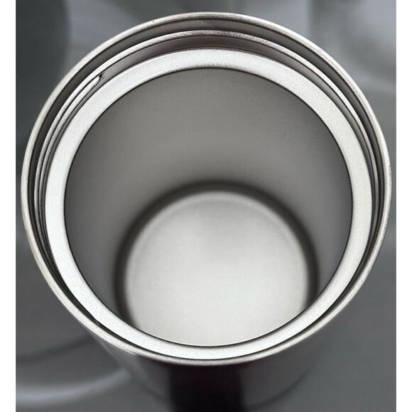 BruMate Hopsulator 12oz‎ Bott'l, STAINLESS - Picture 5 of 6